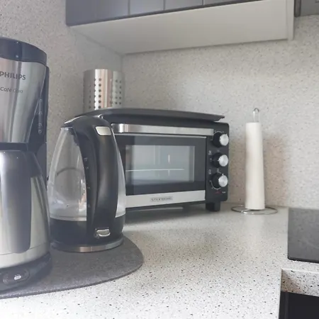 Ufergeheimnis Am Gülser Moselbogen I 2 Sz I 5 Gäste I Badebucht I Grill I Garten Apartment *