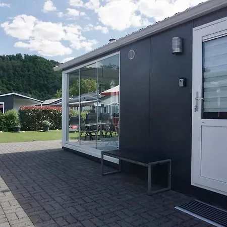 Ufergeheimnis Am Gülser Moselbogen I 2 Sz I 5 Gäste I Badebucht I Grill I Garten