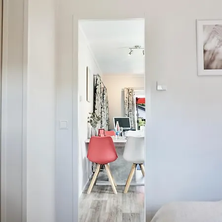 Apartment Ferienhaus Ufergeheimnis Am Guelser Moselbogen I 2 Sz I 5 Gaeste I Badebucht I Grill I Garten