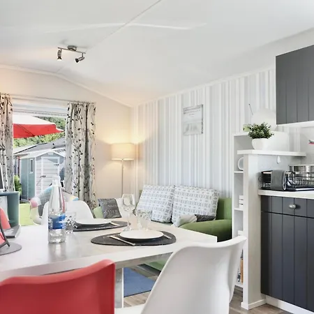 Ferienhaus Ufergeheimnis Am Guelser Moselbogen I 2 Sz I 5 Gaeste I Badebucht I Grill I Garten Apartment *