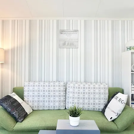 Ferienhaus Ufergeheimnis Am Guelser Moselbogen I 2 Sz I 5 Gaeste I Badebucht I Grill I Garten Apartment *