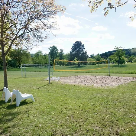 Ferienhaus Ufergeheimnis Am Guelser Moselbogen I 2 Sz I 5 Gaeste I Badebucht I Grill I Garten Apartment *