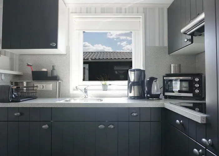 Ufergeheimnis Am Gülser Moselbogen I 2 Sz I 5 Gäste I Badebucht I Grill I Garten * Koblenz (Rhineland-Palatinate)