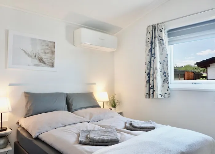 Apartment Ufergeheimnis Am Gülser Moselbogen I 2 Sz I 5 Gäste I Badebucht I Grill I Garten *