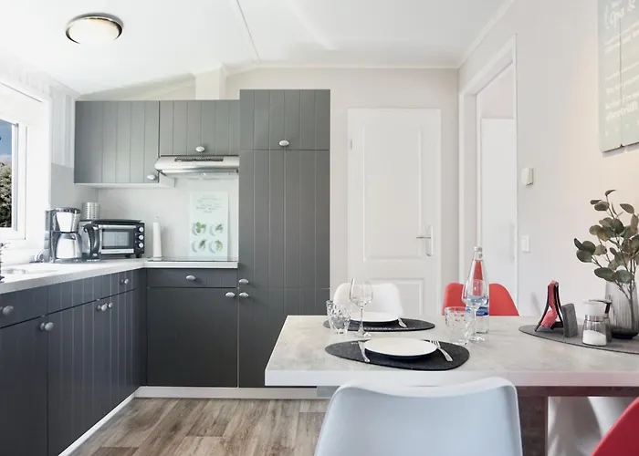 Ufergeheimnis Am Gülser Moselbogen I 2 Sz I 5 Gäste I Badebucht I Grill I Garten *