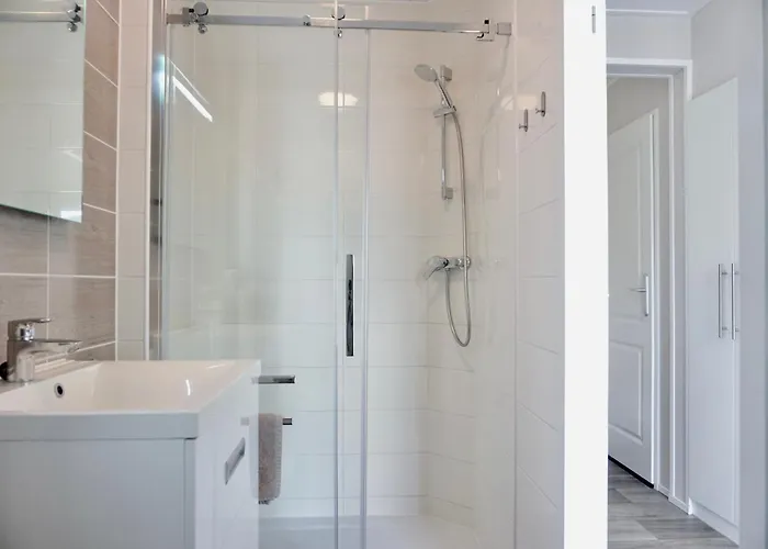 Ufergeheimnis Am Gülser Moselbogen I 2 Sz I 5 Gäste I Badebucht I Grill I Garten Koblenz (Rhineland-Palatinate)