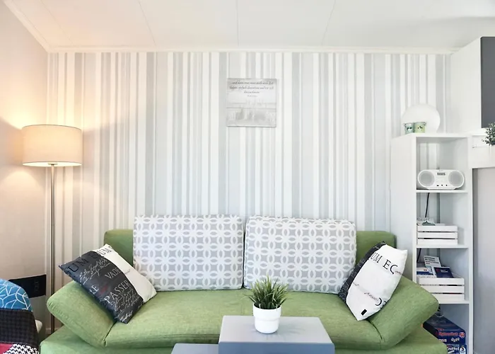 Ufergeheimnis Am Gülser Moselbogen I 2 Sz I 5 Gäste I Badebucht I Grill I Garten Apartment *