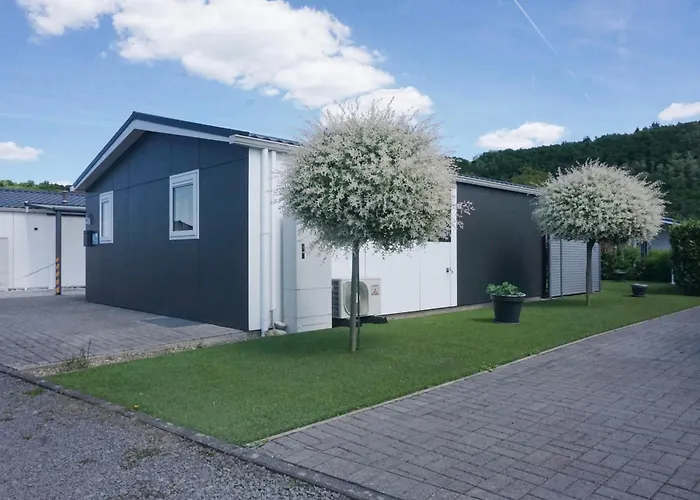 Apartment Ufergeheimnis Am Gülser Moselbogen I 2 Sz I 5 Gäste I Badebucht I Grill I Garten Koblenz (Rhineland-Palatinate)