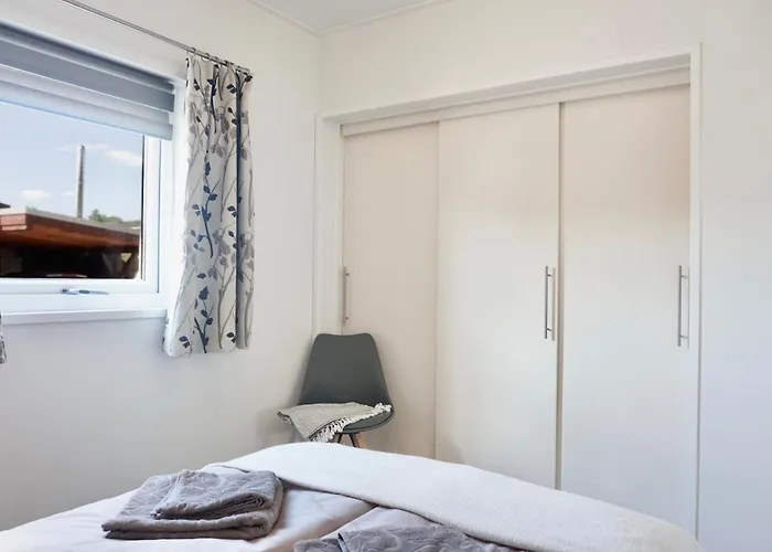 Ufergeheimnis Am Gülser Moselbogen I 2 Sz I 5 Gäste I Badebucht I Grill I Garten Apartment